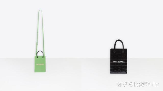 速看！LV Monogram、樱花粉、经典黑迷你托特袋