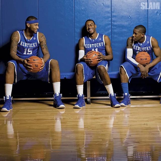 考神要复出？5年了啊！这回要成那真是NBA最强撕裂二人组了