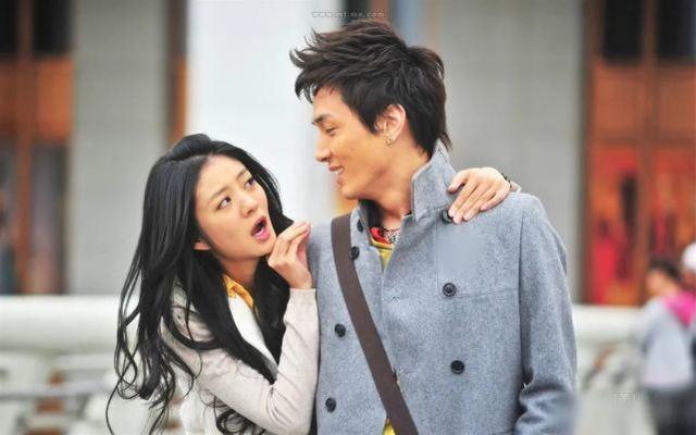 踩女朋友上位，然后心安理得一脚踢开，娱乐圈软饭男也太无耻了