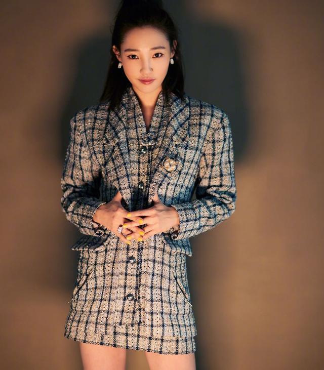 白百何近照曝光被指不修边幅，衣着邋遢似素人