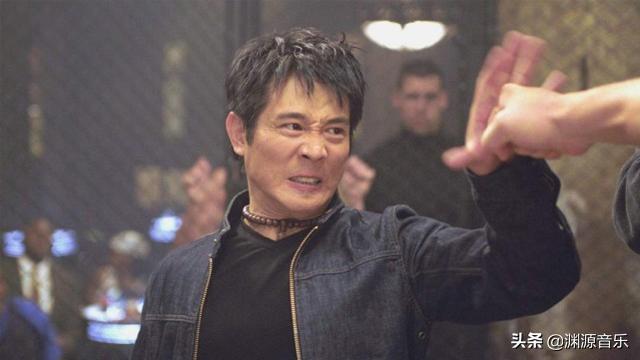 李连杰的御用替身，一个拍戏身亡仅获赔16万，一个月薪仅3000元