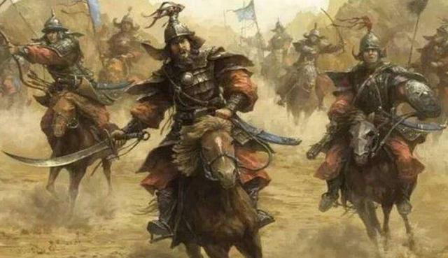 蒙古第一女英雄满都海为何嫁十几岁的内侄为妻