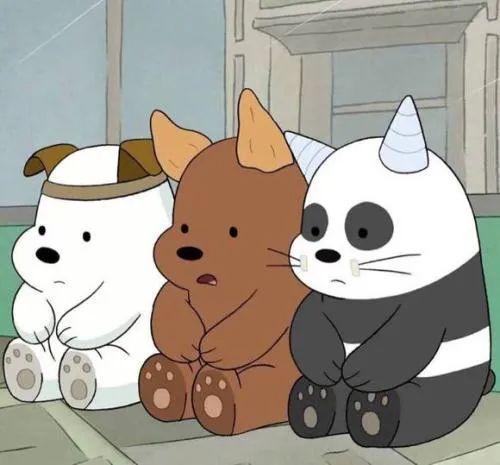 季季9.5！时隔两年，最强治愈系回归，awsl