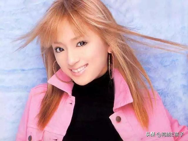 亚洲第一天后滨崎步失聪离婚后唱《myall》，观众飙泪合唱!...
