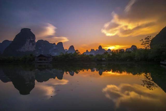 夏日必选！瀑布下冲凉，荡个秋千就能出国，却有90%的人错过
