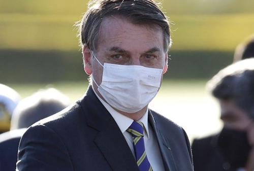 城市下水道都检测出病毒！身为“新震中”，巴西形势已糟糕透顶