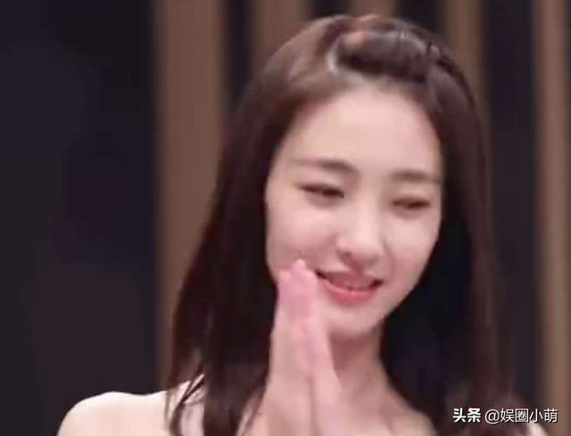 《乘风破浪的姐姐》她从倒数直接逆袭成第一名，曾经被队长看不起