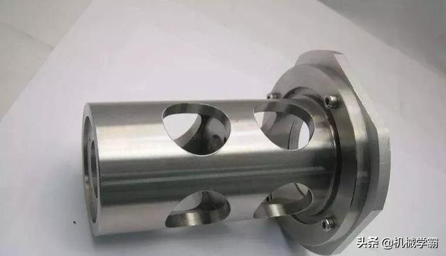 機(jī)械零件加工不得不了解的技術(shù)要求，你認(rèn)識(shí)幾條？