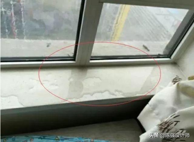 很多业主在买新房、装旧房时，第一步都是换窗户呢？