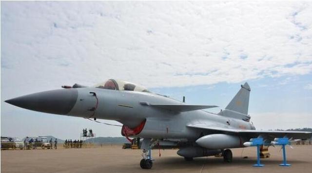 这次美国不同意！伊朗欲从中国订150架歼十，两