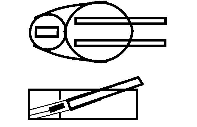 风帆的落幕，蒸汽机时代的来临，铁甲舰时代的