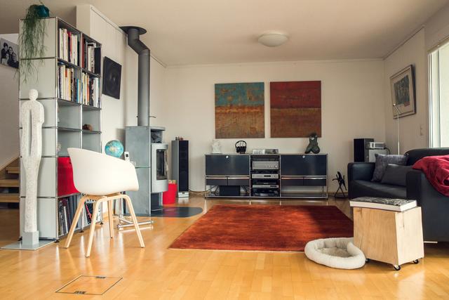 这个最没存在感的家具，小户型买了多赚一间房