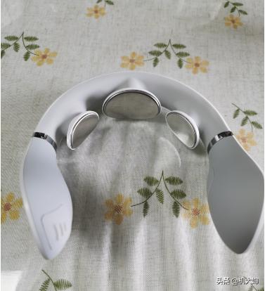 小米有品上架盲人按摩师！APP远程控制，重190g，