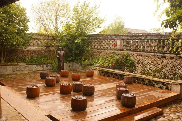 《奔跑吧》又翻红，新挖到的宝藏旅行地好吃好