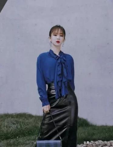 杨紫瘦了堪比“整容”，现身《中餐厅》质问，王俊凯求生欲满满