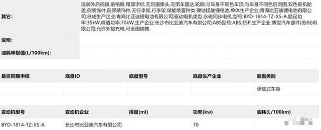 图片[8]_比亚迪再发力，全新电动车e2曝光，设计真心漂亮，希望价格亲民_5a汽车网