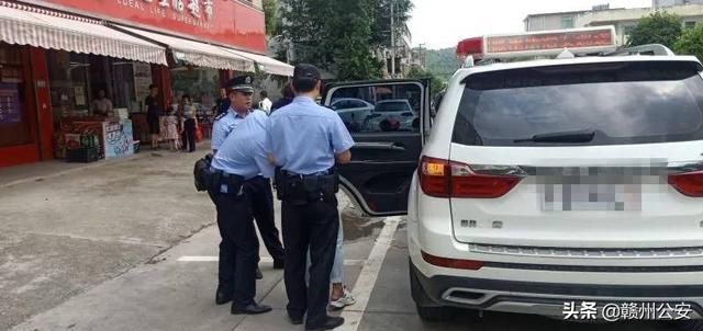 刑拘415人！多个团伙栽了！赣州警方正严打这类犯罪