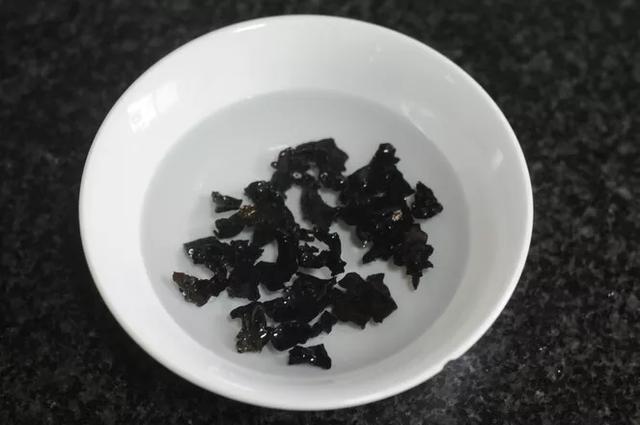 鱿鱼的家常做法，美味下饭，值得拥有