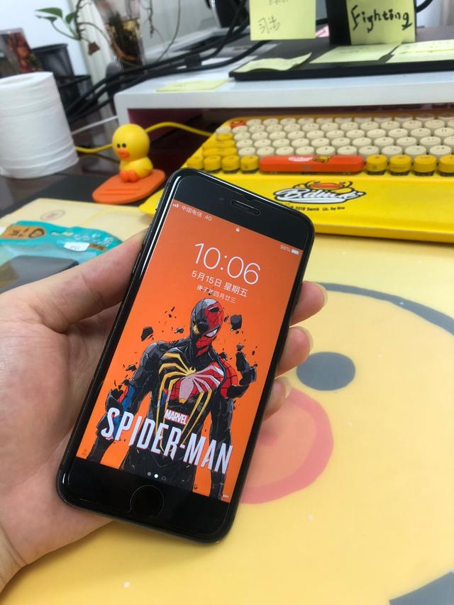 iPhone用户的几大特征，你中枪了吗？