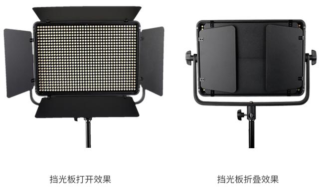 怎樣選擇LED攝影燈？購買LED攝影燈的10大注意事項
