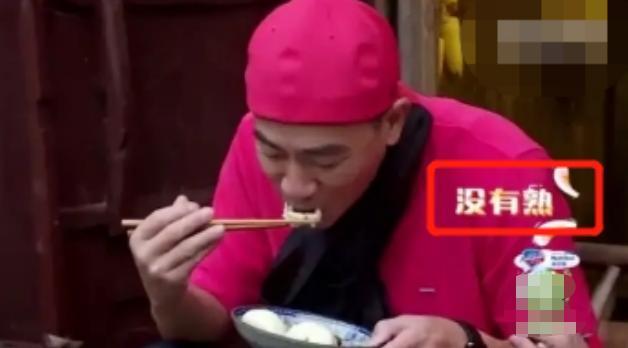 49岁袁咏仪自曝结婚19年才第一次下厨，最美港姐被张智霖宠上天