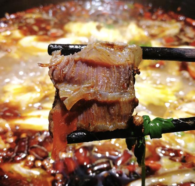 2019重庆美食必吃榜，不看要遭后悔惨