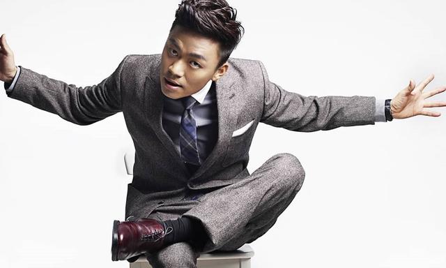 为什么那么多导演找王宝强拍戏？他的戏路到底