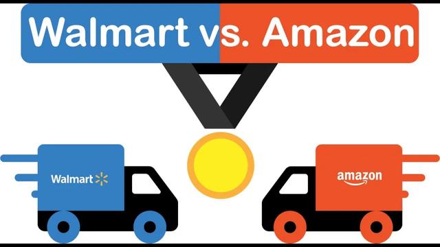 沃尔玛将推出Walmart+会员，与亚马逊正面PK有几分胜算？