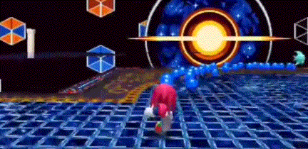 既生瑜何生亮，游戏界的传奇，索尼克与马里奥的爱恨情仇