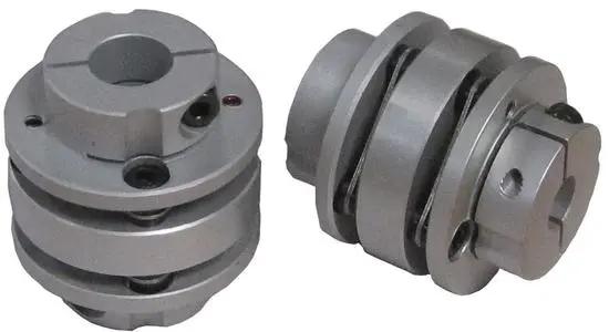 这才是联轴器的真确装配方式！涨知识了