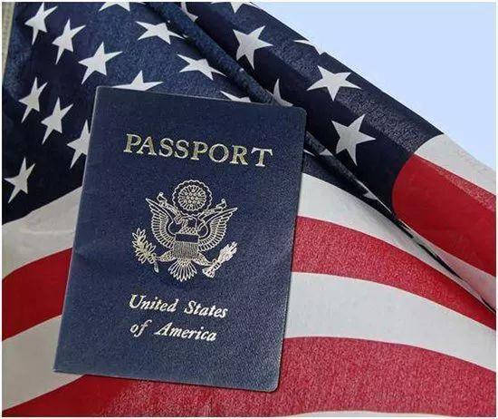 创纪录！今年前三月2909人放弃公民身份 ，美国不