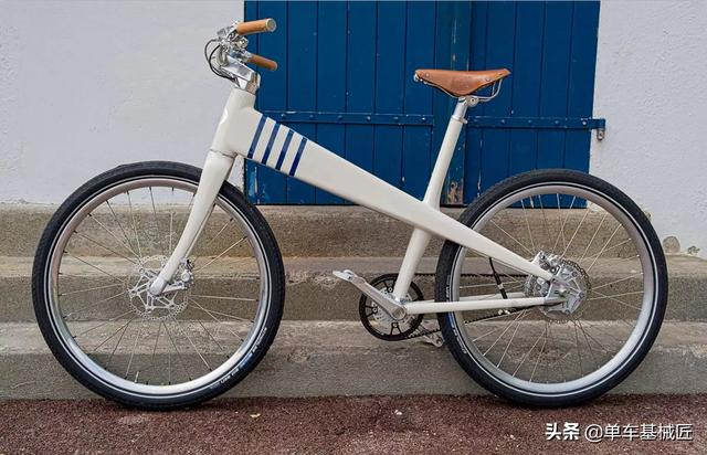 阿斯顿马丁，你是做自行车上瘾么？