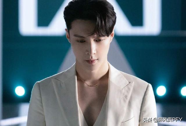 张艺兴直言少年之名草率，实则导师即底气，优酷无经验抗衡爱奇艺