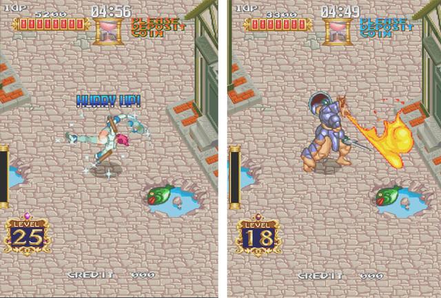 街機游戲讓老板抓狂的隱藏秘籍，只需輸個名字就能達到人生巔峰