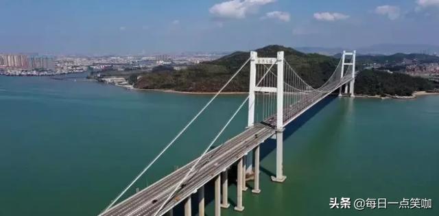 12位专家连夜“会诊”虎门大桥，桥面巨幅震动原