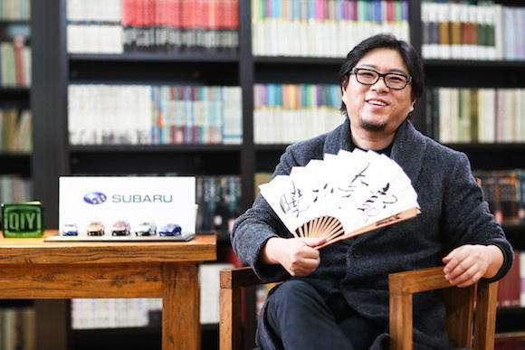 为什么总有些中国人不看好中国，诋毁中国？一些公知还去带节奏