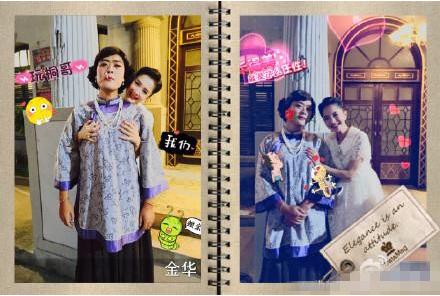 《亮剑》中的“魏和尚”，因拍戏炸瞎眼睛，如