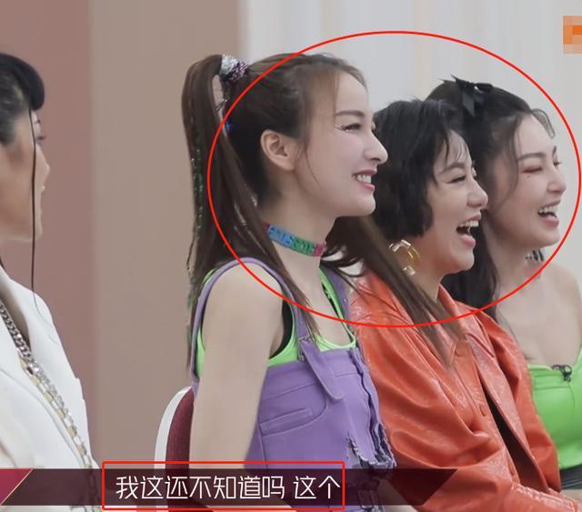 吴昕，主持场控能力凸显，自带流量超沈梦辰，