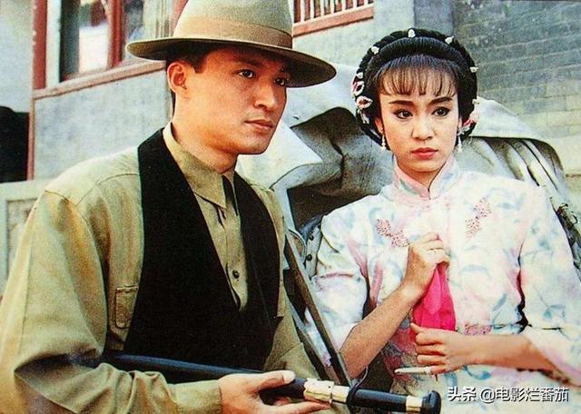 马景涛六段情感纠葛，和小前妻相差21岁，情史远