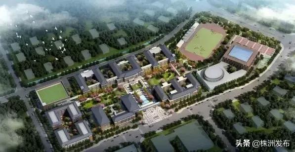 南方中学新校区2020年秋季能否开学/深圳公积金可在株贷款买房吗？回复来了……