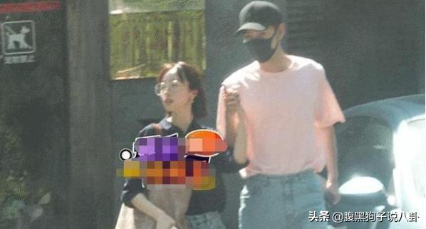 教“现任”撕前任，自己却一键隐身？张铭恩是