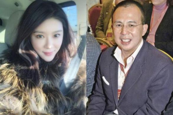 她曾与李泽楷有过绯闻，插足林丹婚姻遭唾骂，如今沦为过街老鼠