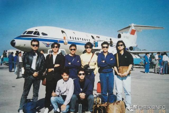 是谁杀了你，黄家驹