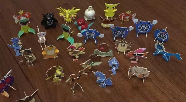 你们的童年回忆，居然是IP泛娱乐的一把好手 | 游戏秘史