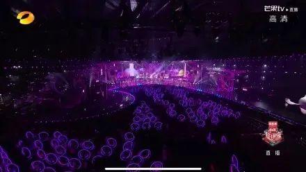 618晚会，天猫、拼多多、苏宁易购争奇斗艳