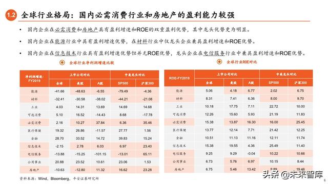 2020年下半年资本市场展望：流动性推动下的龙头和新兴溢价时代