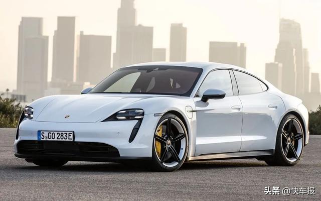 4.1秒的比亚迪唐即将诞生，而讴歌RLX命运却将终