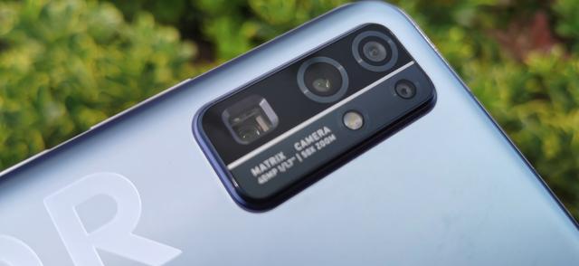 追悔莫及，千万不要买！荣耀30“丐版”