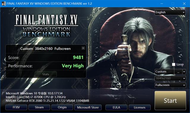 第一款一体式水冷RTX显卡，映众RTX 2080 Ti冰龙黑金版显卡评测