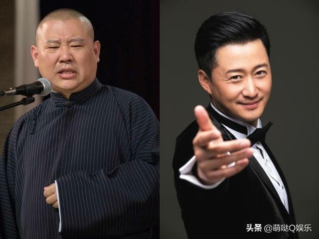 不差钱的导演吴京看透娱乐圈人情冷暖，为何只与郭德纲称兄道弟？